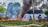Residents set fire to an Ebola centre...