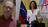 2025 Nobel Peace Prize for Anti-Maduro...