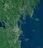 Why Maine’s Sandy Shorelines Turn Jagged