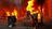 Disorder breaks out in Belfast after...